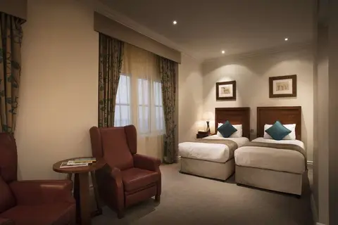 The Royal Horseguards Hotel in Londen, foto 15