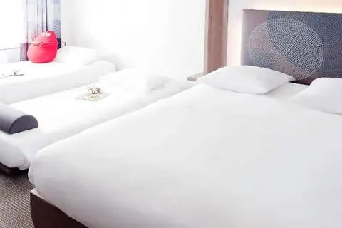 Novotel Paris 17 in Parijs, foto 3
