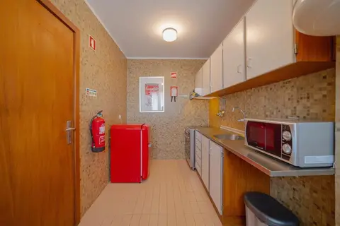 Hotel Apartamento Solverde in Espinho — foto 18