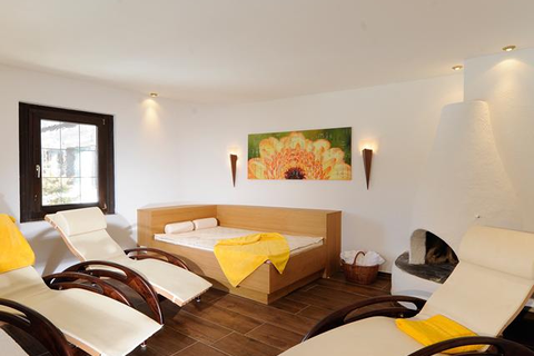 Wellnesshotel Schönruh foto 5