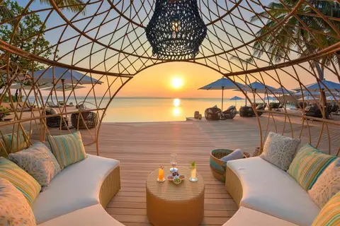 The Nautilus Maldives in Thiladhoo — foto 12