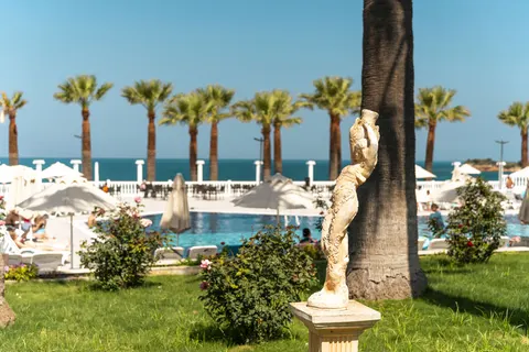 Lucas Didim Resort in Didim — foto 20