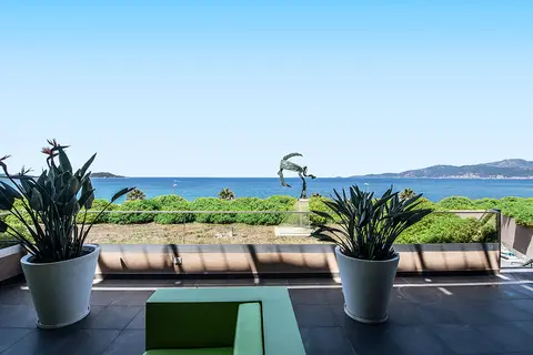 Radisson Blu Resort & Spa, Ajaccio Bay in Albitreccia, foto 10