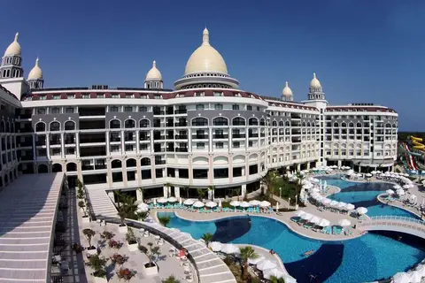 Diamond Premium & Spa in Manavgat, foto 13