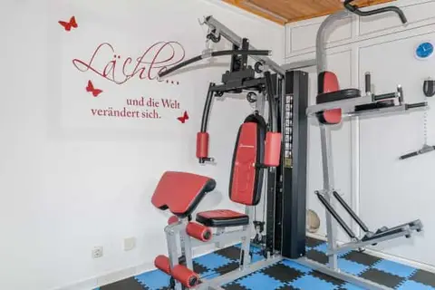 Hotel Paidion in Braunlage — foto 14