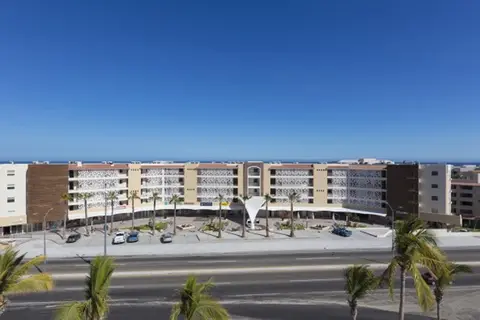 Krystal Grand Los Cabos Hotel in San José del Cabo — foto 9
