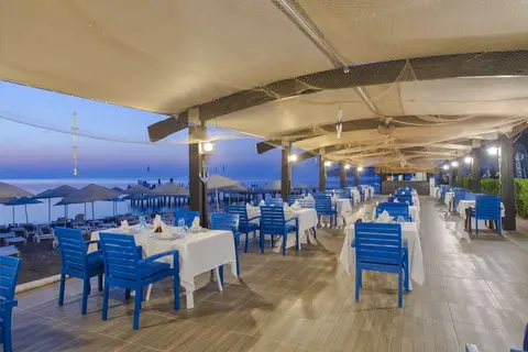 Seven Seas Gravel Select in Kemer, foto 16