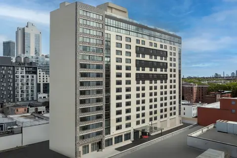Residence Inn New York Queens in New York, foto 25