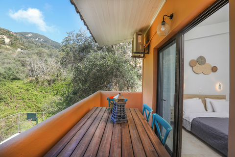 Appartementen Sunflower foto 6