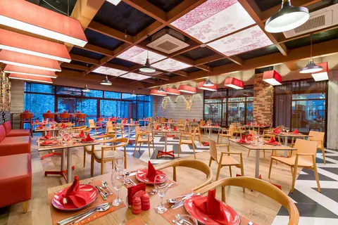 Numa Bay Exclusive Hotel in Alanya — foto 20