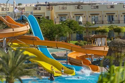 Concorde El Salam Hotel Sharm El Sheikh By Royal Tulip in Sharm El Sheikh — foto 18