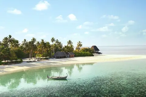 W Maldives in Fesdhoo — foto 22