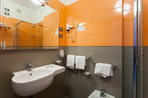 Hotel Villa D'Amato in Palermo, foto 29