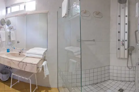 Hotel GHT S'Agaró Mar in Sant Feliu de Guíxols, foto 28