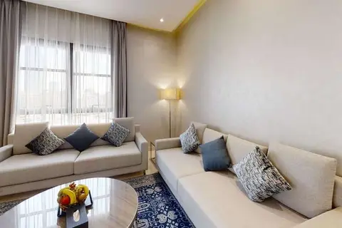 Suha Creek Hotel in Dubai — foto 10