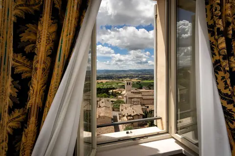 Fontebella in Assisi, foto 8