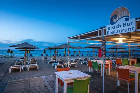 Yianna Caravel Suites by Checkin in Gazi Municipal Unit, foto 16