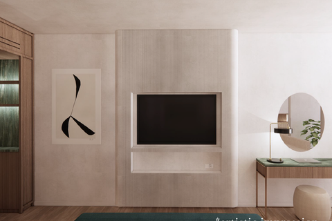 Hotel Kontokali Bay Resort & Spa foto 5