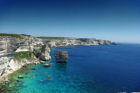 Campo Di Liccia in Bonifacio — foto 17