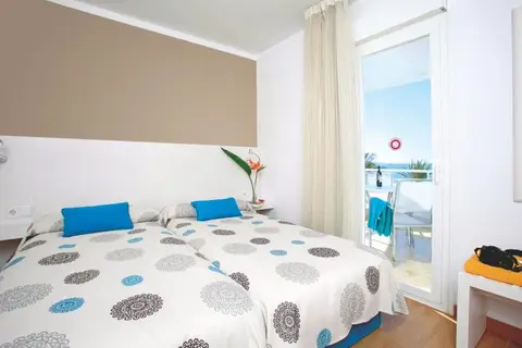 Apartamentos Bellamar in Palma — foto 14