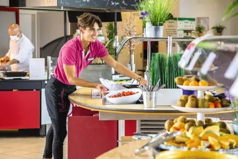 Vakantiepark Les Grands Espaces foto 6