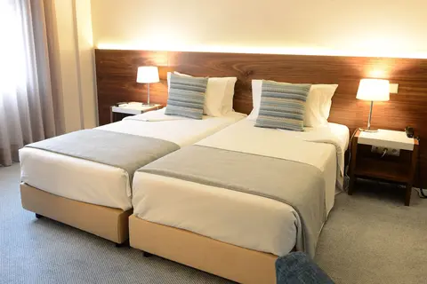 Hotel Navarras in Amarante — foto 18