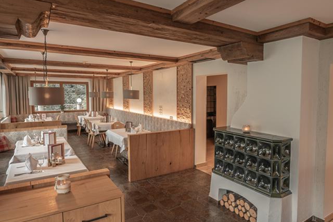 Panoramahotel Schwendbergerhof in Hippach — foto 3