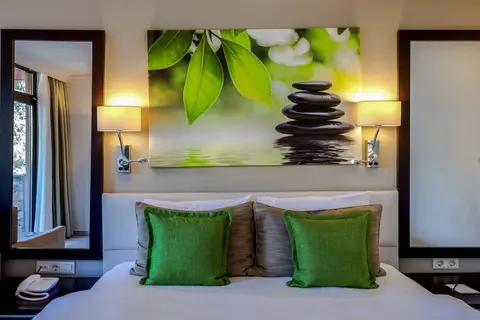 Marmaris Bay Resort in Marmaris — foto 22