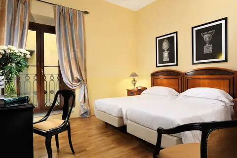 Grand Hotel Cavour in Florence, foto 6