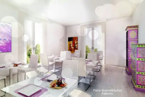 Palco Rooms & Suites in Palermo, foto 28