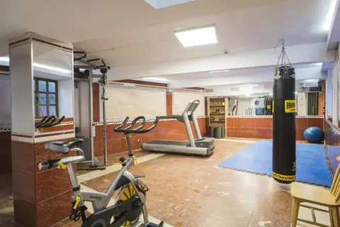 Hotel Alda Centro Ponferrada in Ponferrada — foto 25