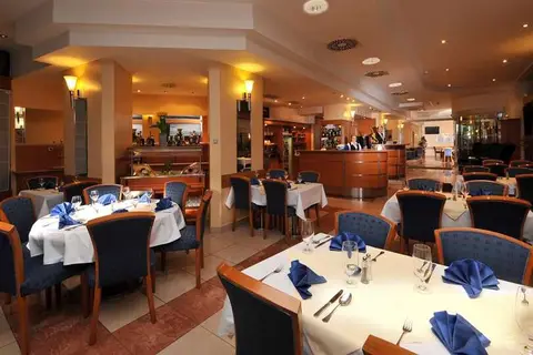 Hotel Astoria in Praag — foto 10