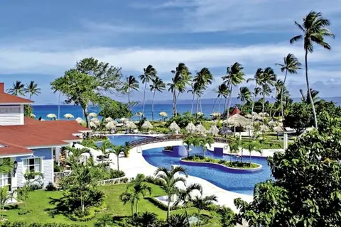 Luxury Bahia Principe Cayo Levantado in Santa Bárbara de Samaná — foto 23
