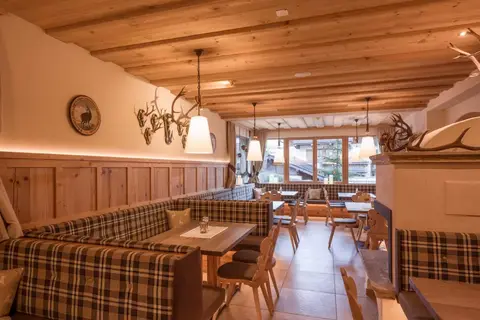 Alpen Glück Hotel Kirchberger Hof en Dependance in Kirchberg in Tirol — foto 8
