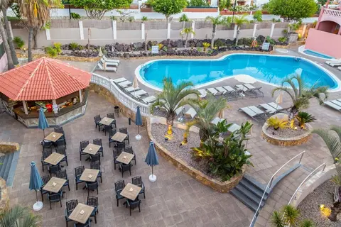 Apartamentos Marola Park in Arona — foto 7