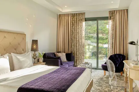 Dioni Boutique Hotel in Preveza — foto 4
