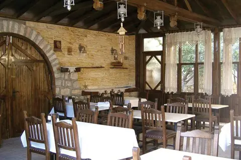 Panormos Hotel in Didim — foto 26