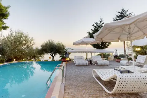 Acrotel Athena Villas in Δημοτική Ενότητα Σιθωνίας — foto 19