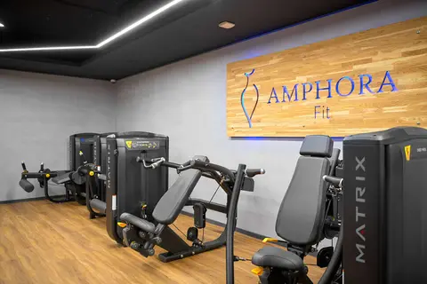Amphora Hotel in Split — foto 4