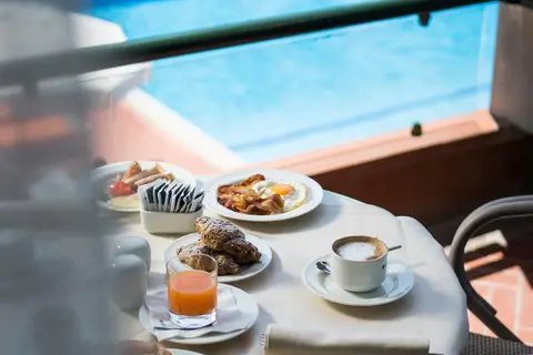 Unahotels Forte Dei Marmi in Forte Dei Marmi — foto 21