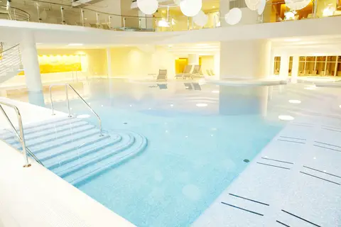 Hotel Slovenija in Piran / Pirano — foto 24