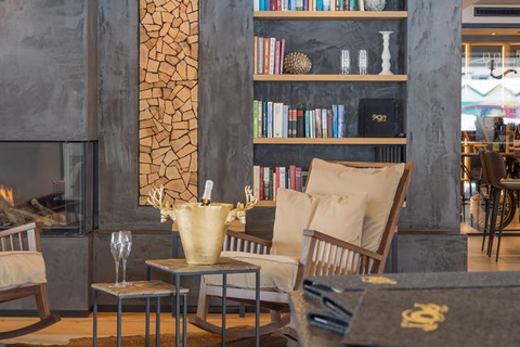 Hotel Post am See foto 8