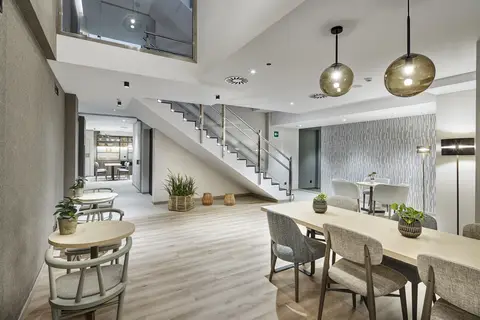 Sercotel Ayala, Ascend Hotel Collection in Bilbao — foto 7