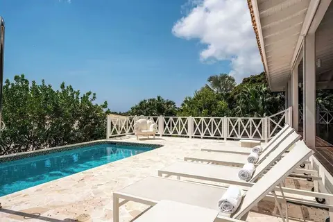 Papagayo Beach Resort in Jan Thiel — foto 13