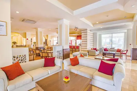 Anesis Hotel in Αγία Νάπα — foto 23