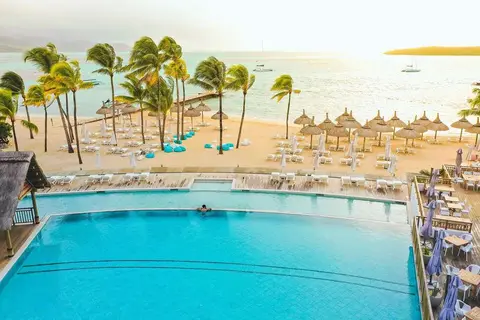 Le Preskil Beach Resort in Mahébourg — foto 15