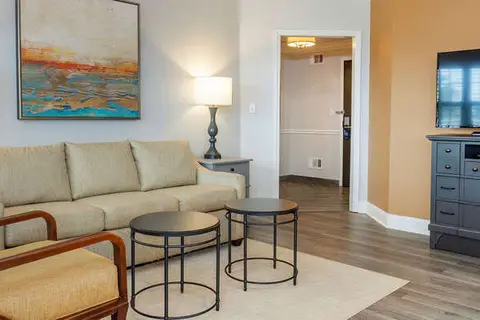 WorldMark Kingstown Reef in WorldMark Orlando - Kingstown Reef — foto 14