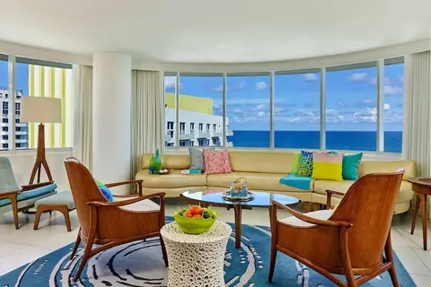 Royal Palm South Beach in Miami Beach — foto 26