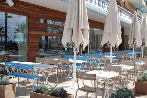 Prestige Hotel Sant Marc in Roses — foto 21