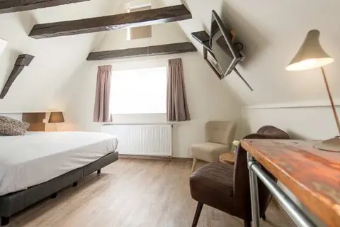 Boutique Hotel de Eilanden foto 2